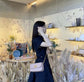 迪D家-30 Montaigne Avenue 粉色