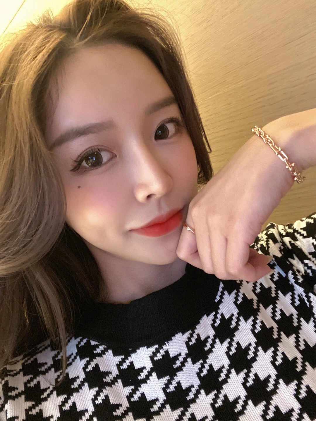 Tiffany-手鍊034