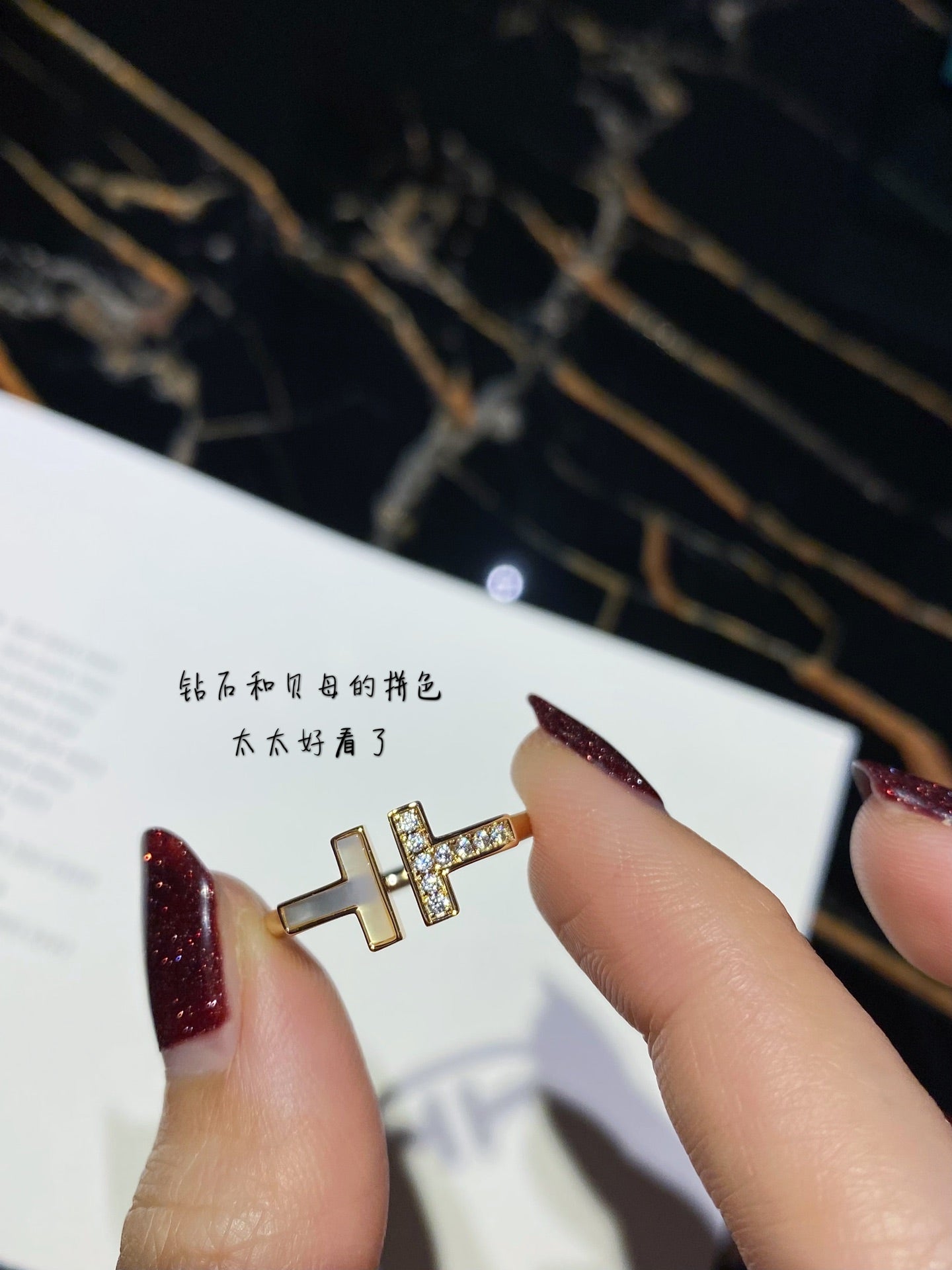 Tiffany-戒指003