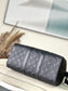 M22765 路L家-Keepall Bandouliere 旅行袋 黑色壓花 男款