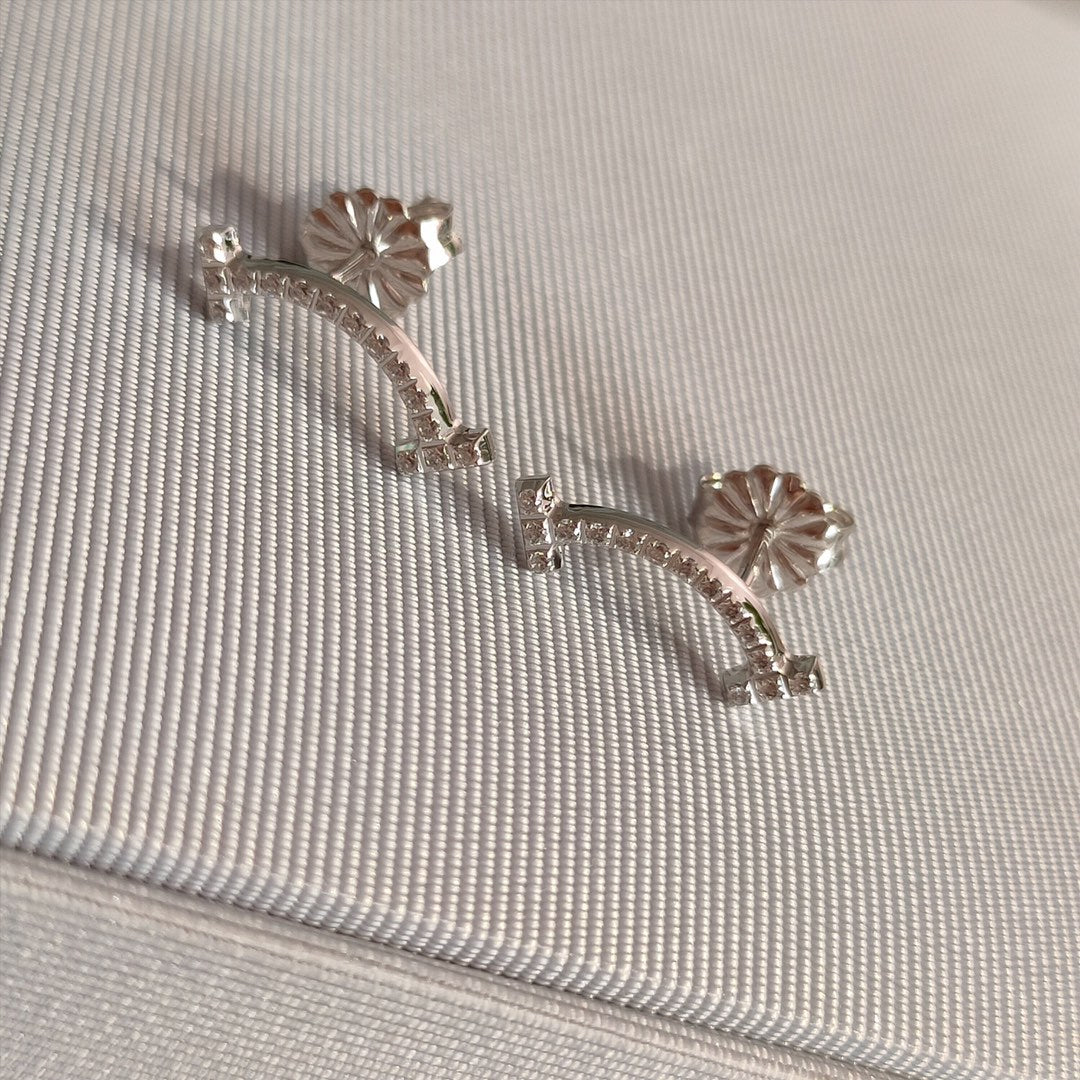 Tiffany-耳環003