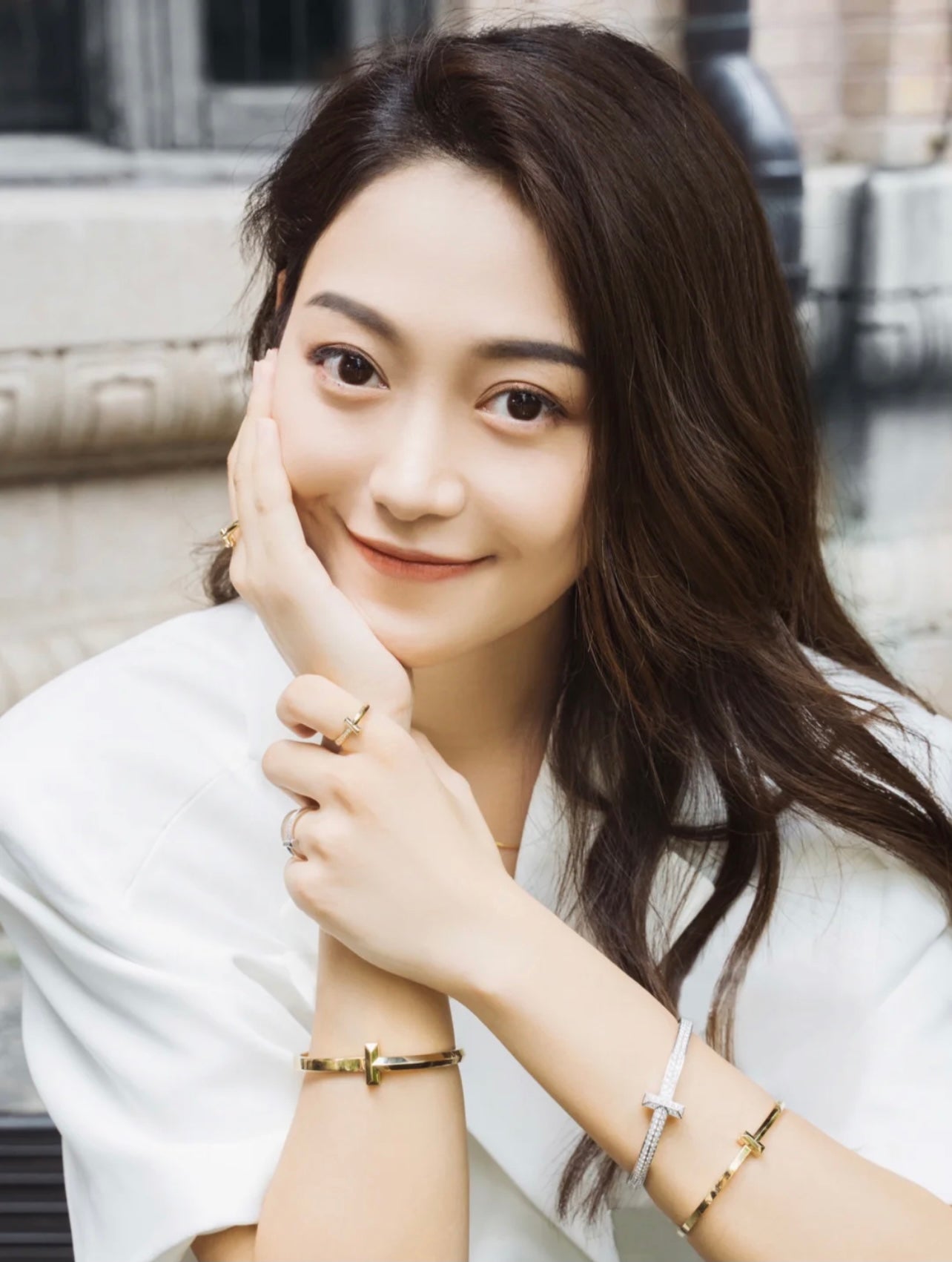 Tiffany-手鍊027