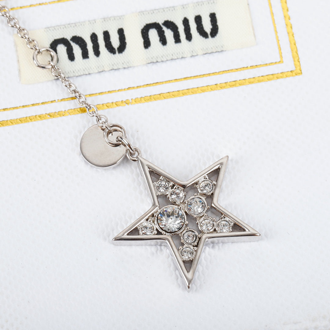 Miu Miu-手鍊006