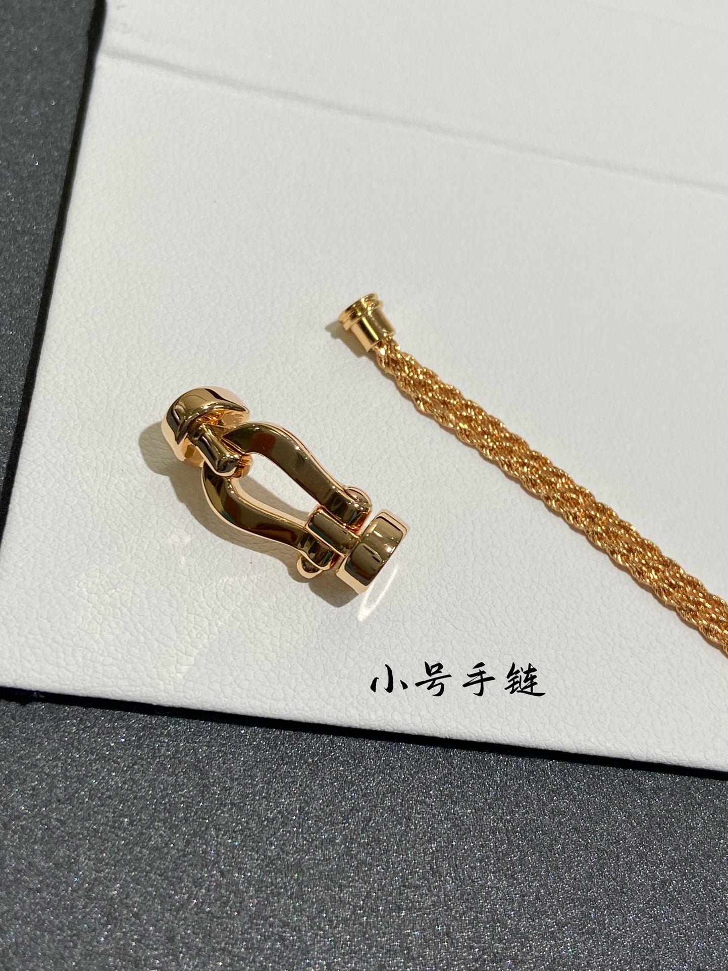 Fred-手鍊021