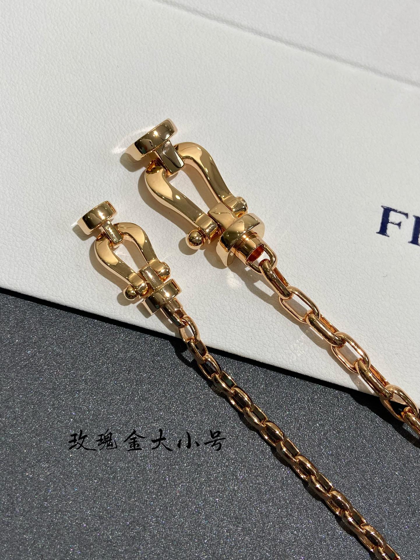 Fred-手鍊022