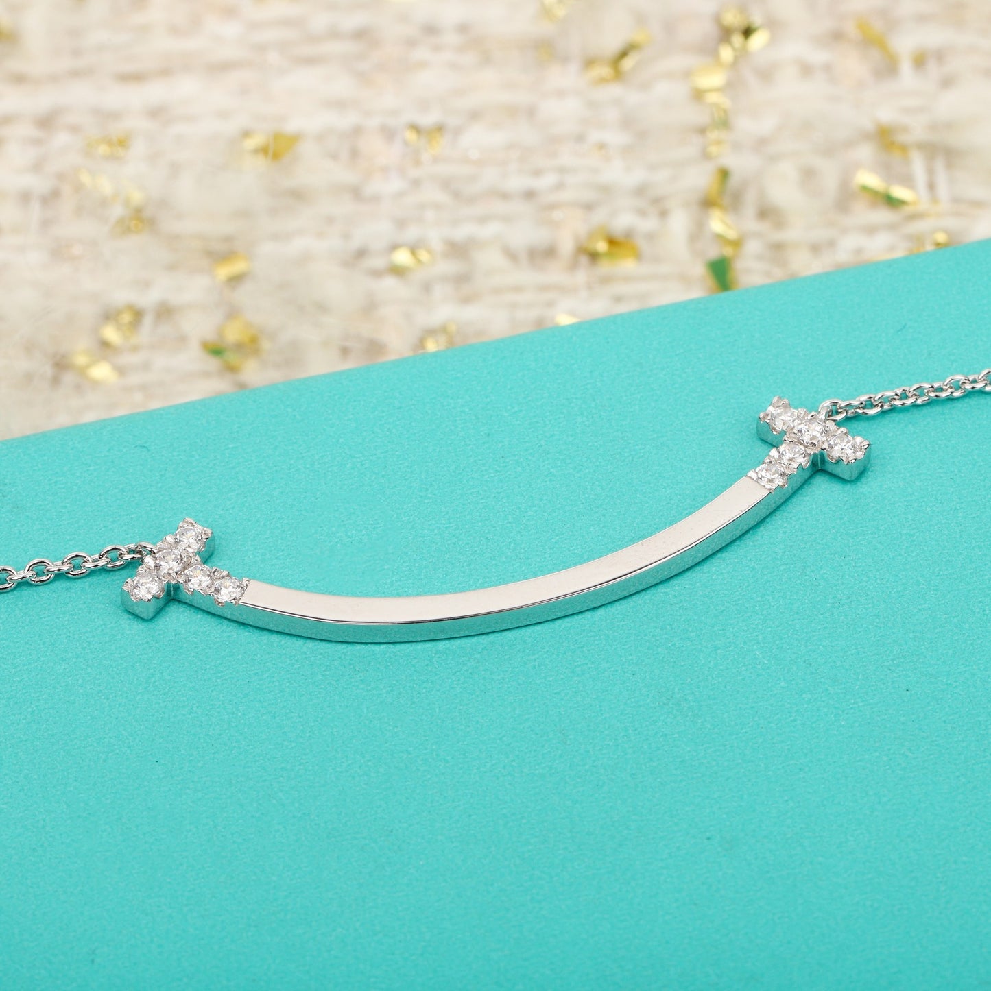 Tiffany-項鍊031