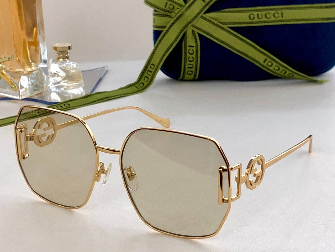 古G家-墨鏡 GG1207S 64-16-140