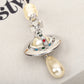Vivienne westwood-項鍊020