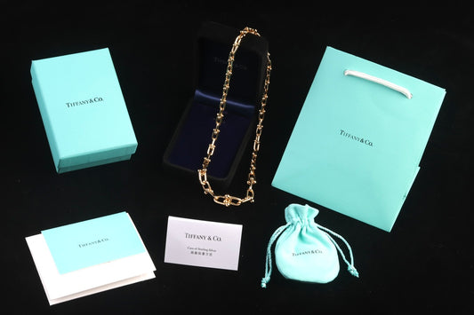 Tiffany-項鍊051