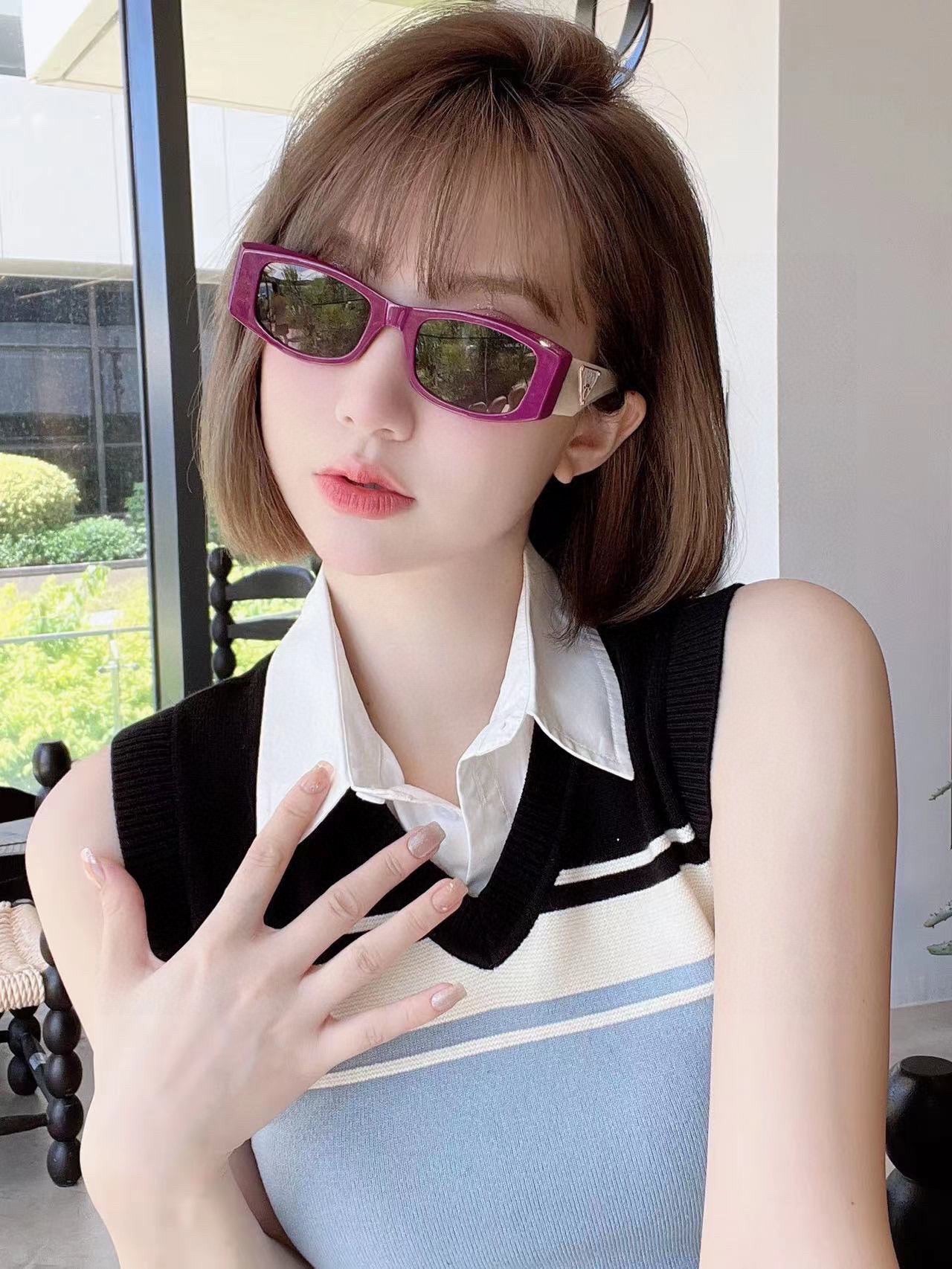 普P家-墨鏡 PR133W 50口21-145