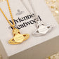 Vivienne westwood-項鍊002
