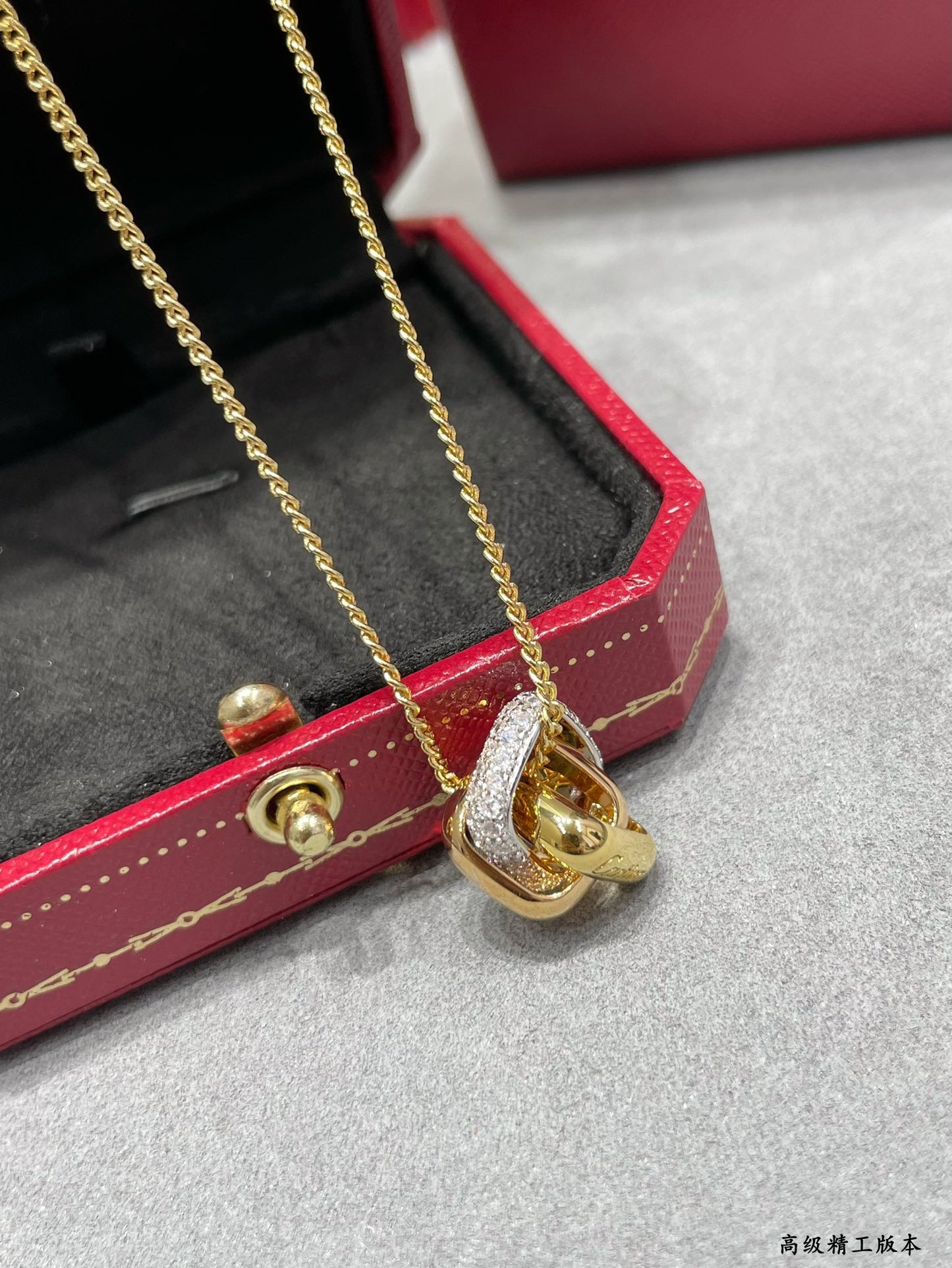 卡C家-項鍊016