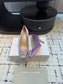 Manolo Blahnik-2024 高跟鞋 紫色