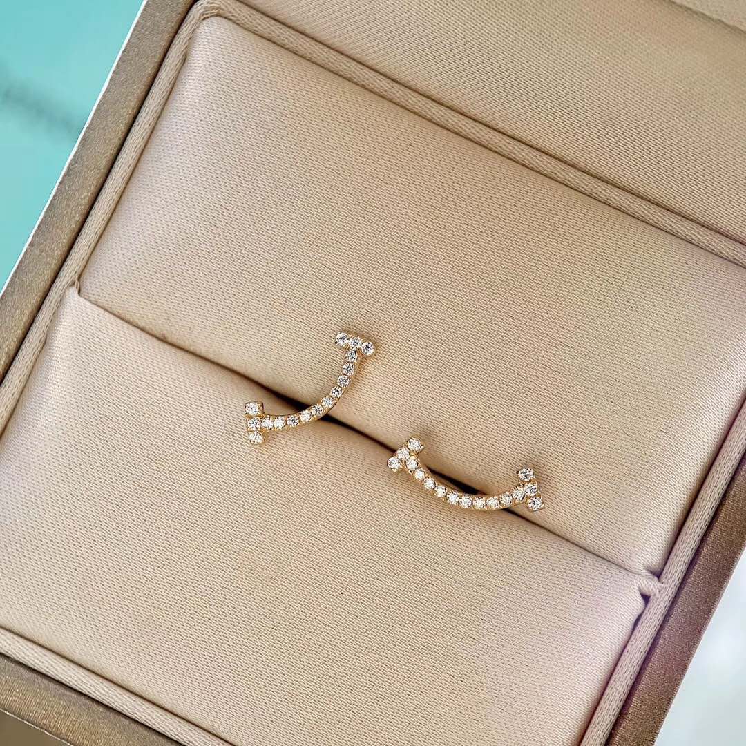 Tiffany-耳環030