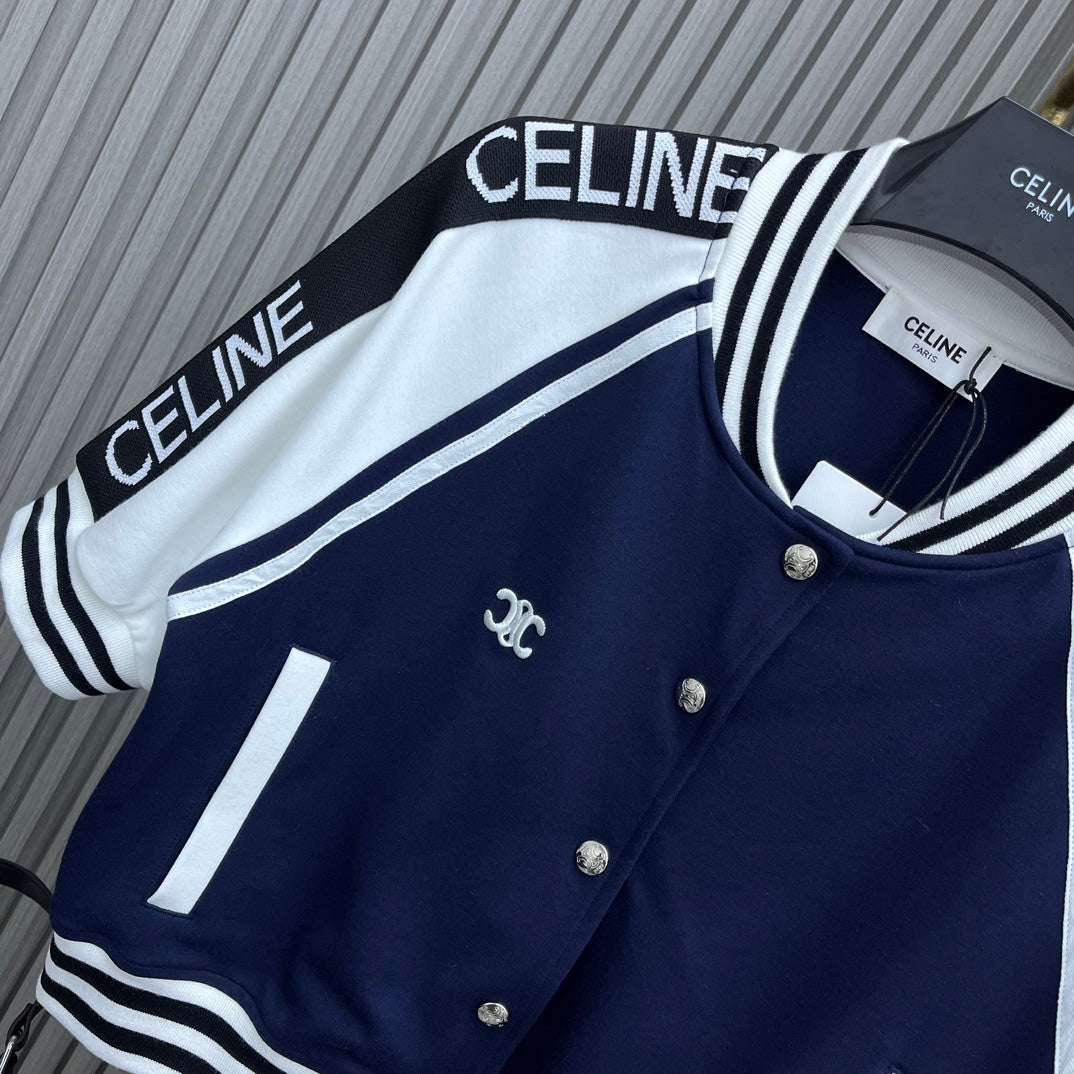 賽C家-2403 24新品運動休閒套裝裙