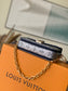 M22834 路L家-Pochette Métis East West 手袋