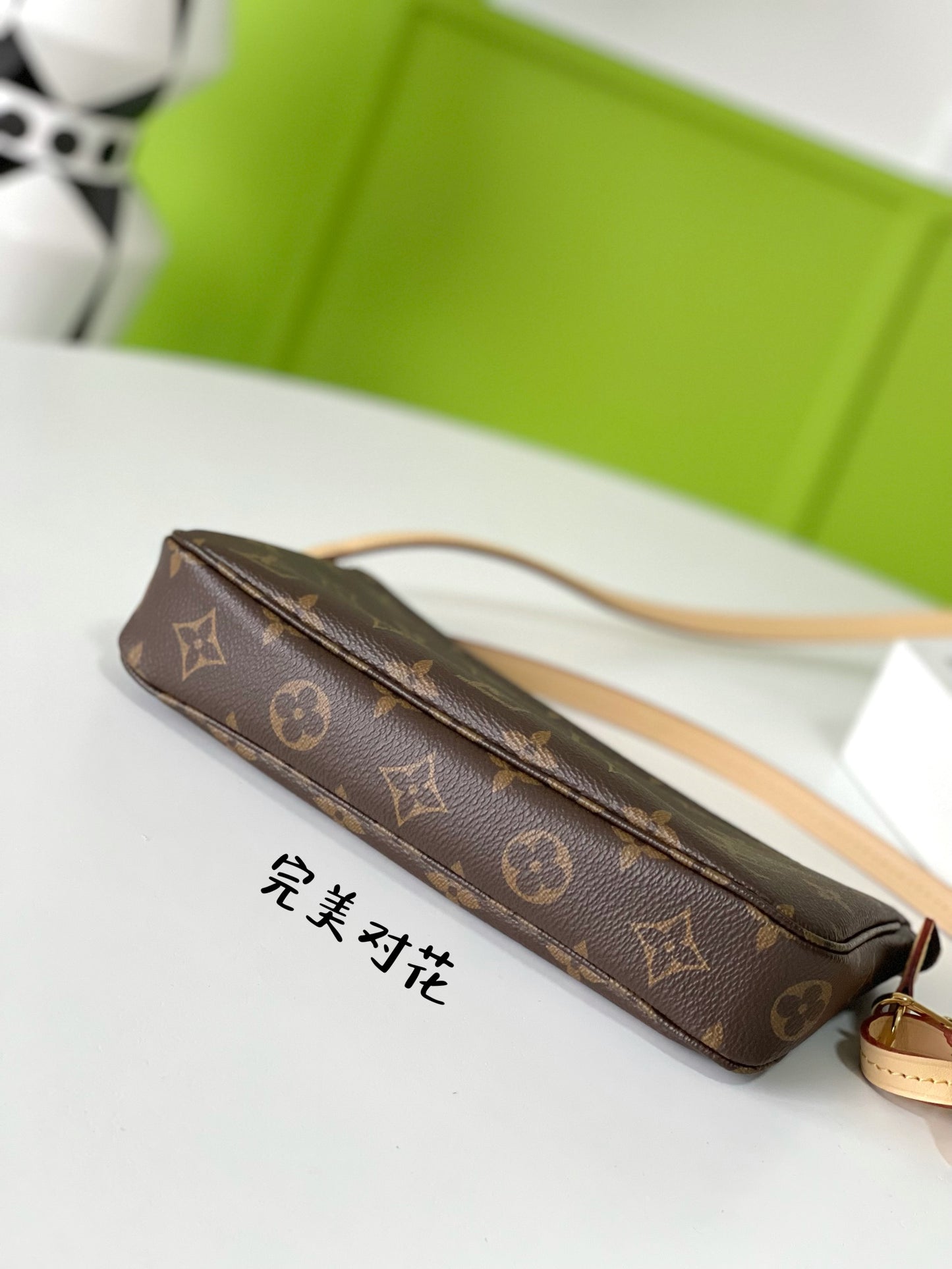 M40712 路L家-麻將包 手拿/腋下/斜肩包