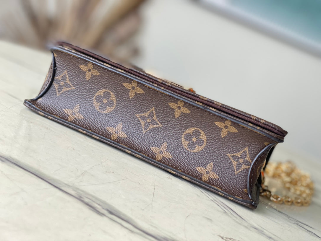 M82509 路L家-Wallet On Chain Lily
