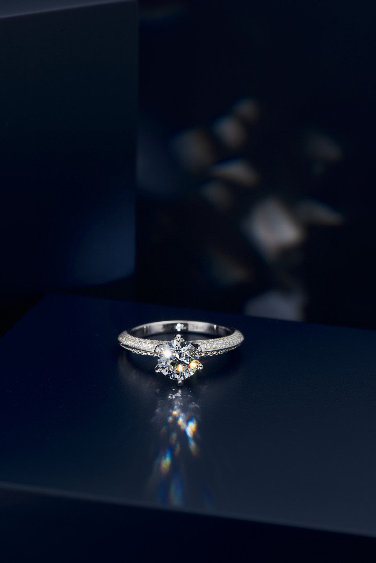 Tiffany-戒指001