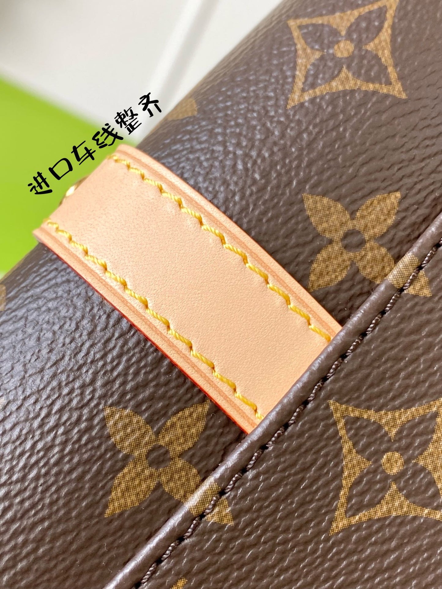 M46740 路L家-Saumur BB 手提斜肩包