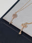 Tiffany-項鍊064