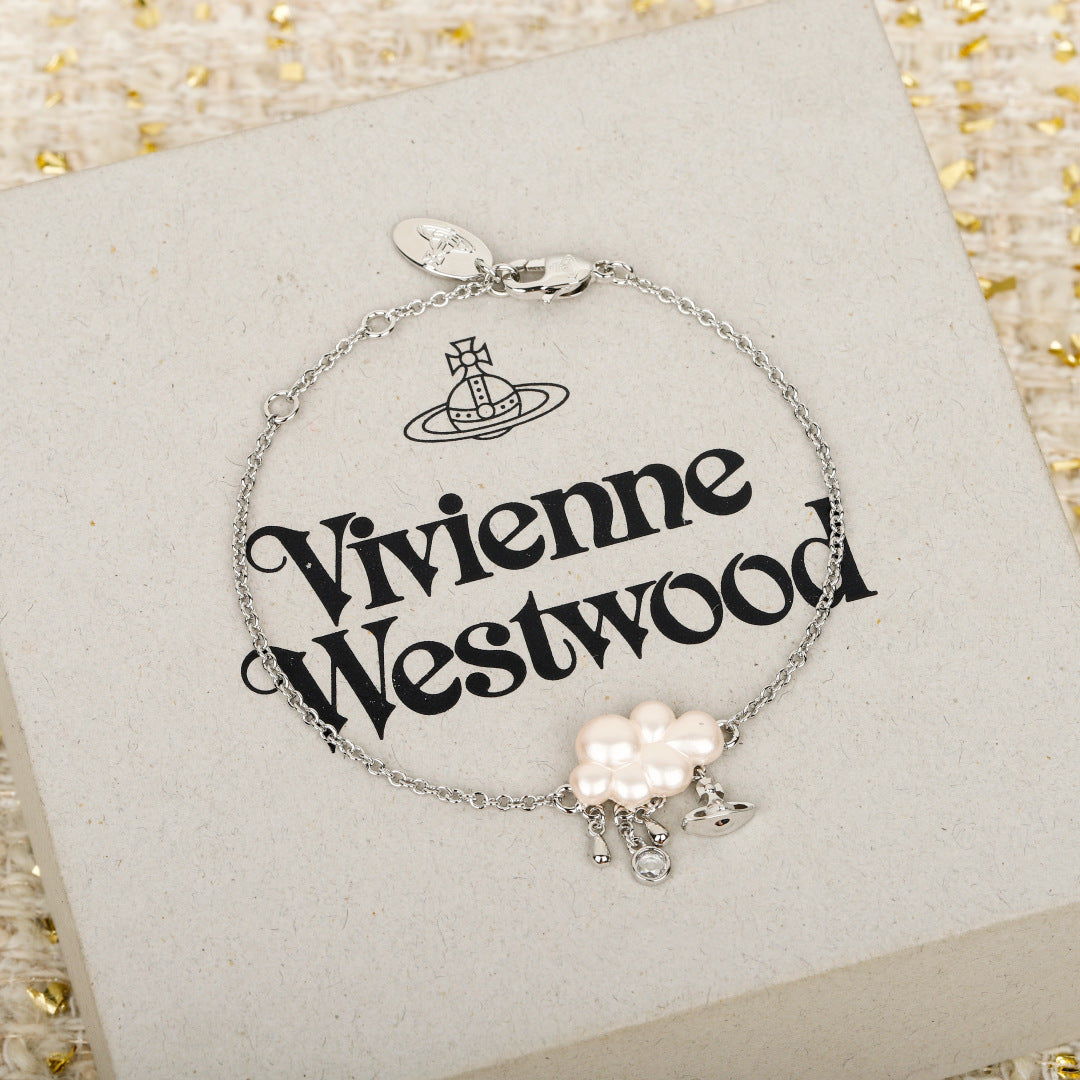 Vivienne westwood-手鍊2506034