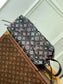 M21107 路L家-Bella Tote 托特包 獨家黑