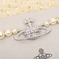 Vivienne westwood-項鍊014