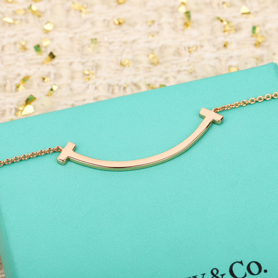 Tiffany-項鍊030