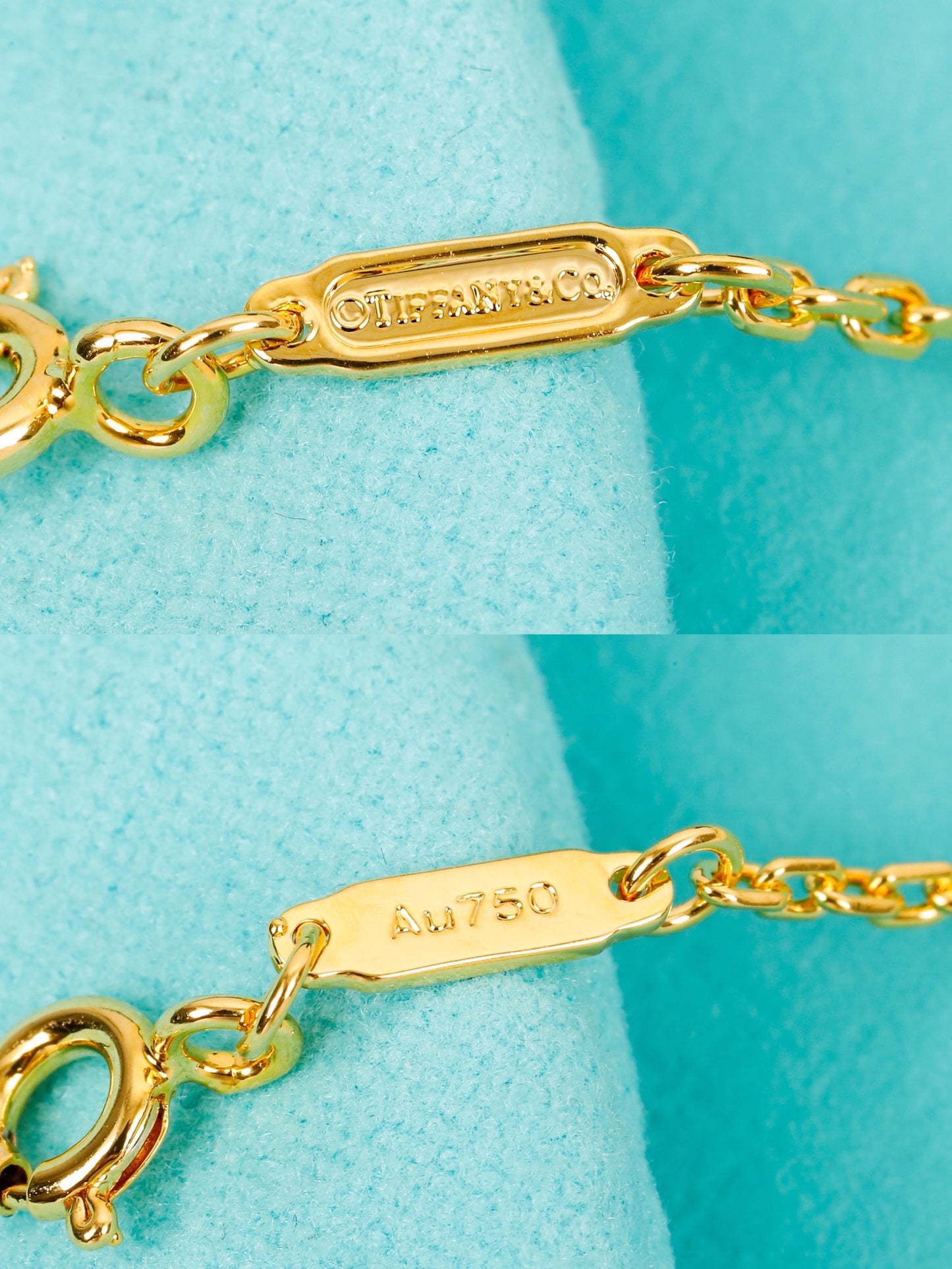 Tiffany-項鍊022