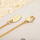 Vivienne westwood-項鍊010