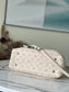 M59203 路L家-Bella Tote 手袋 奶白色