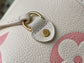 M45686 路L家-Neverfull 中號 奶油白
