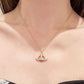 Vivienne westwood-項鍊003