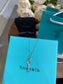 Tiffany-項鍊098