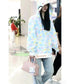 小香家-Chanel Vintage 中古保齡球包 粉色
