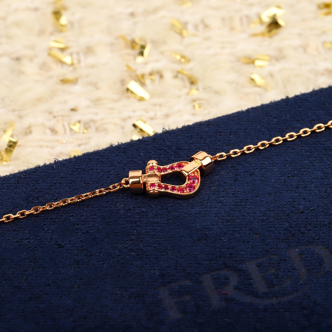 Fred-項鍊019