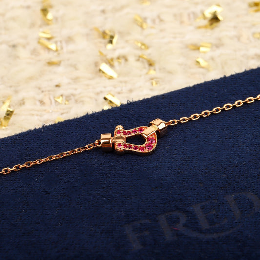 Fred-項鍊019