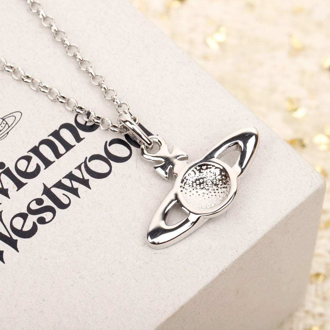 Vivienne westwood-項鍊009