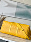 M23748 路L家-Keepall Bandoulière 旅行袋 黃色