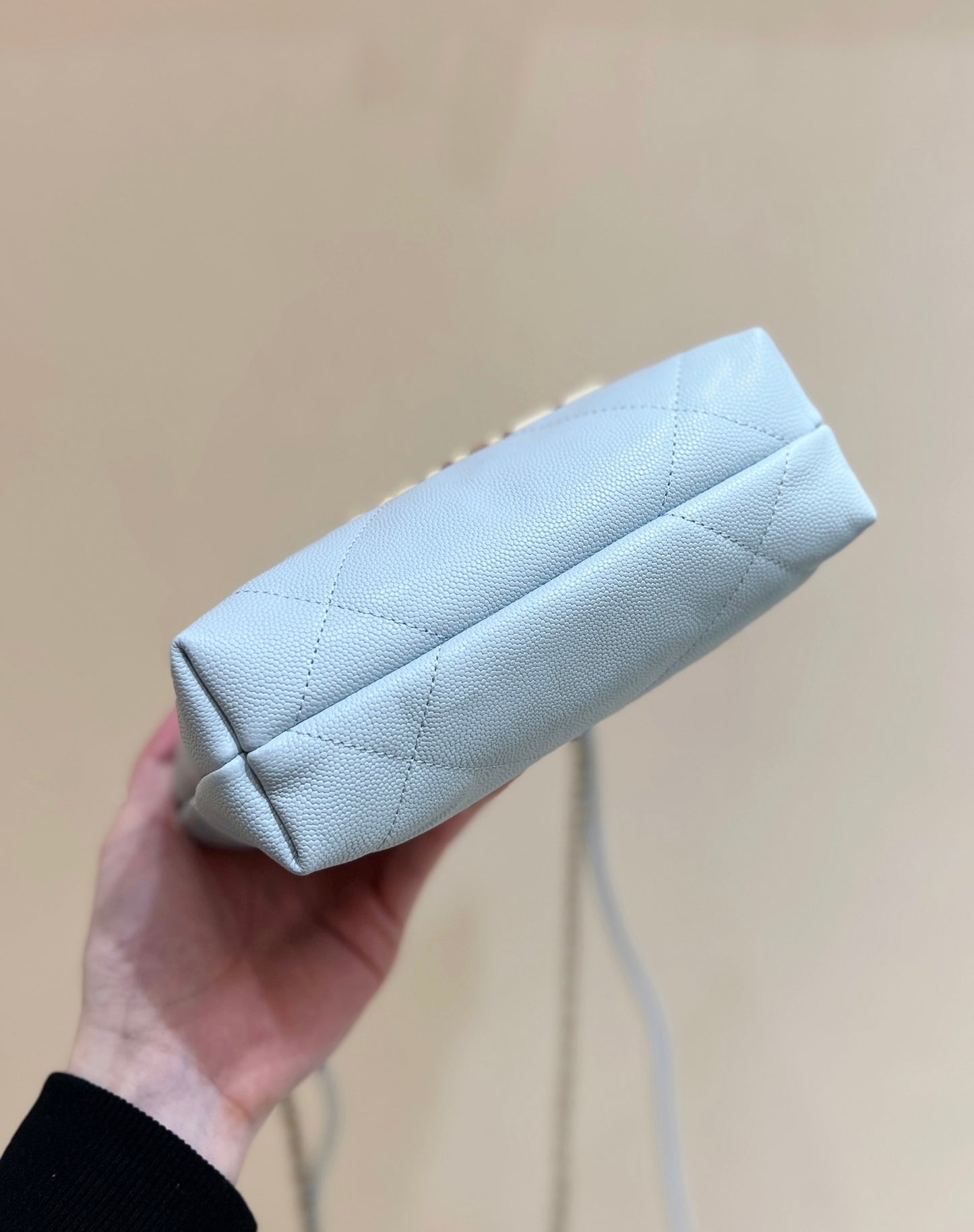 小香家-Mini 22Bag限定版垃圾袋 白色