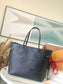 M45685 路L家-Neverfull MM 手提包 黑色