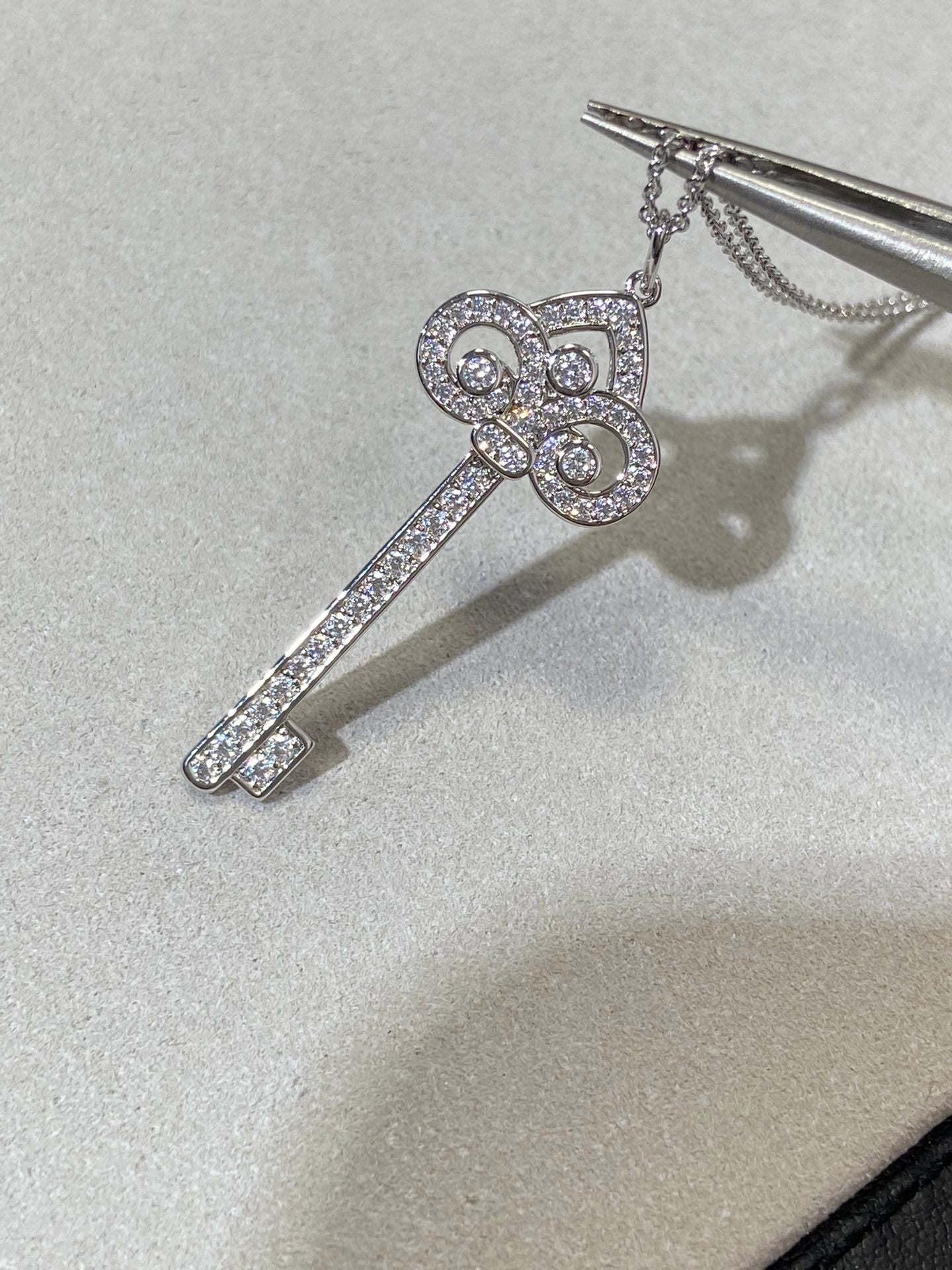 Tiffany-項鍊003