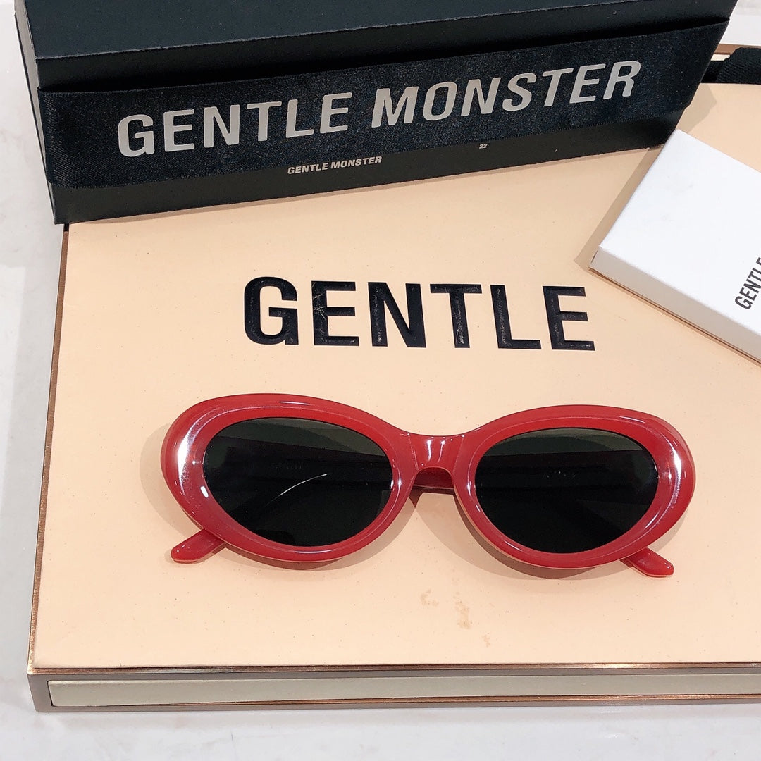 Gentle-墨鏡 AVON 54-22-144