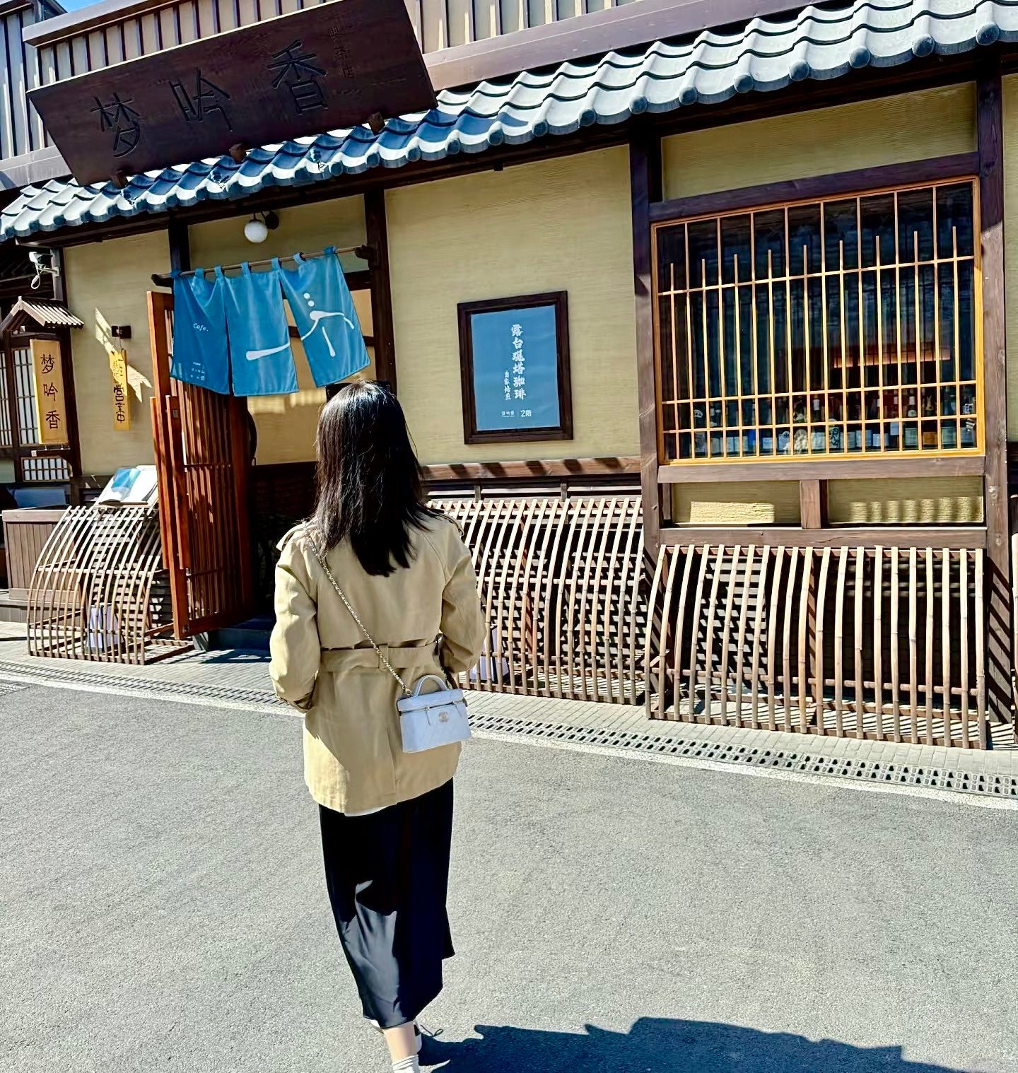 小香家-25P LP便當包愛心鑽扣 白色