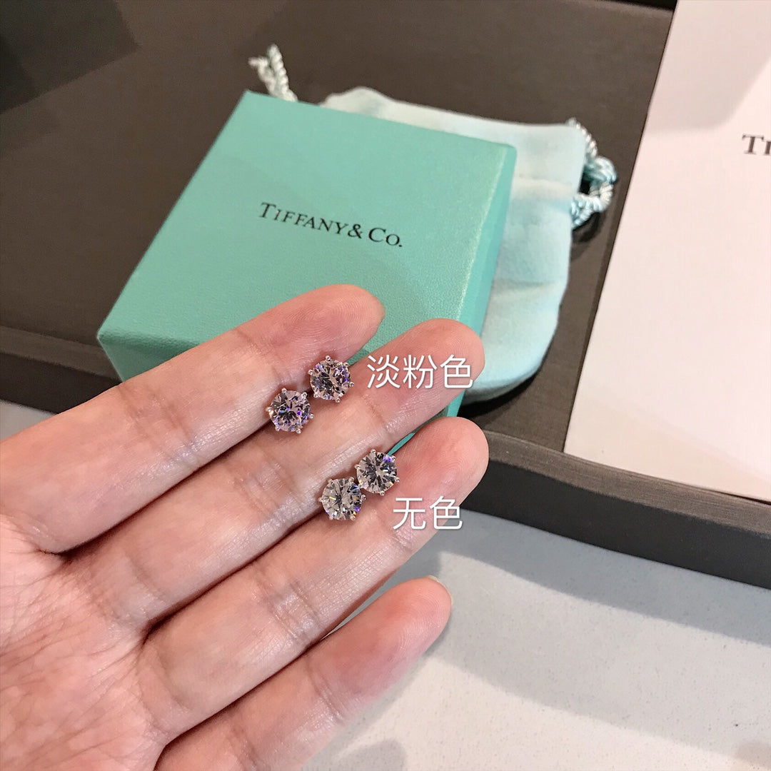 Tiffany-耳環026