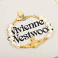 Vivienne westwood-手鍊004