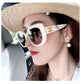 熱銷款 賽C家-墨鏡 CL40226U 56口19-135 白色