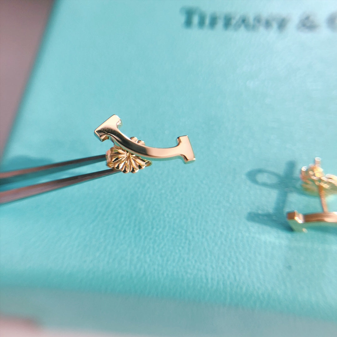 Tiffany-耳環033