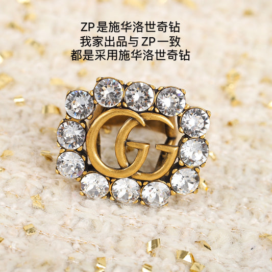 古G家-戒指002